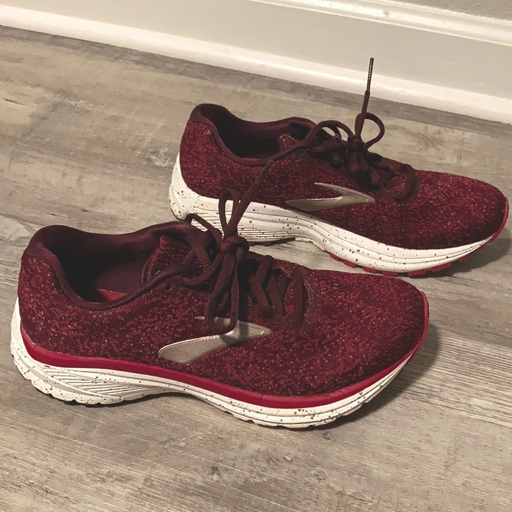 Brooks Running shoes